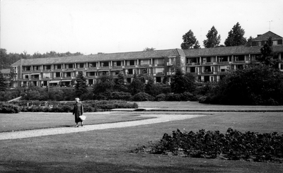 11601 Rosendaalseweg Drie Gasthuizen, 1963