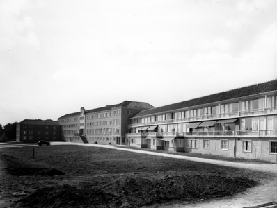 11606 Rosendaalseweg Drie Gasthuizen, 1952 09 10