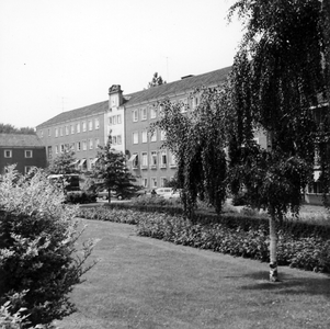 11611 Rosendaalseweg Drie Gasthuizen, 1953