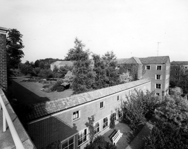 11612 Rosendaalseweg Drie Gasthuizen, 1960 - 1970
