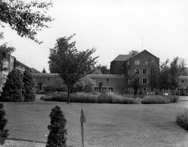 11613 Rosendaalseweg Drie Gasthuizen, 1960 - 1970