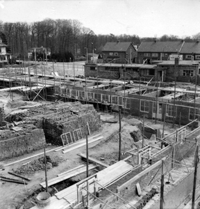 11637 Rosendaalseweg Drie Gasthuizen, 1952
