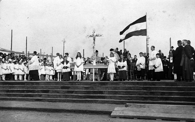 11668 Rosendaalseweg St. Josephkerk, 1928