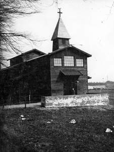 11672 Rosendaalseweg St. Josephkerk, 1900 - 1930