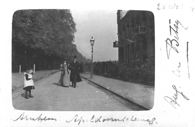 1170 Apeldoornseweg, 25-10-1904