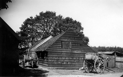 1185 Apeldoornseweg, ca. 1950