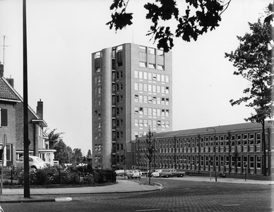 1208 Apeldoornseweg, 1930-1940