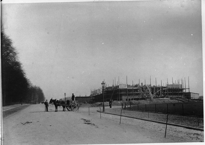 1213 Apeldoornseweg, 1910-1920