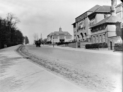1218 Apeldoornseweg, 1920-1930