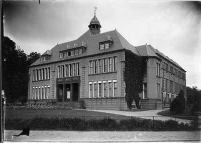 1219 Apeldoornseweg, 1920-1930