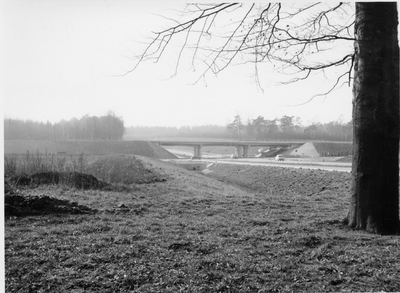 1224 Viaduct Apeldoornseweg, 1960-1970