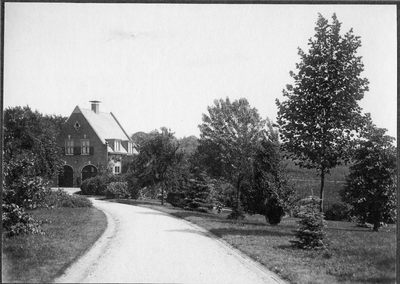 1234 Apeldoornseweg, 1910-1920