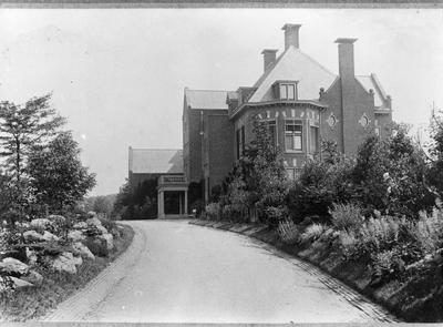 1237 Apeldoornseweg, ca. 1910