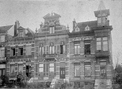 1252 Apeldoornseweg , 1899