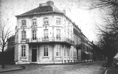 12585 Rijnkade 1780-1900, 1887