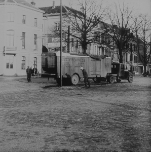 12661 Rijnkade 1930-1945, ca. 1930