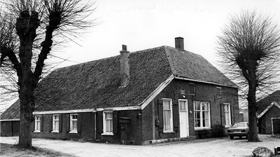 1267 Apeldoornseweg , 04-02-1977