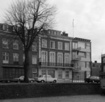 12691 Rijnkade vanaf 1946, Maart 1971