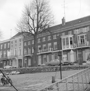 12692 Rijnkade vanaf 1946, Maart 1971