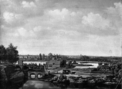 12759 Rijnpoort en Rijnbarriere, 1649