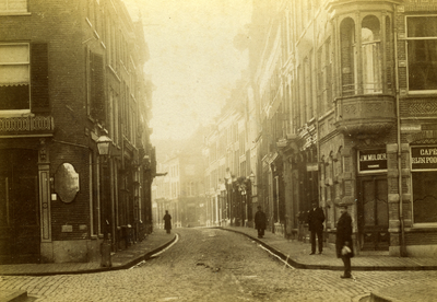 12766 Rijnstraat, 1860-1880
