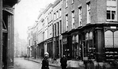 12770 Rijnstraat, 1860-1880