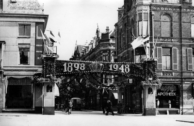 12773 Rijnstraat, 1948