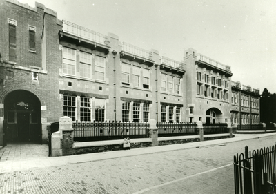 13345 Schoolstraat, 1905-1915