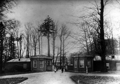 13626 Park Sonsbeek, ca. 1920