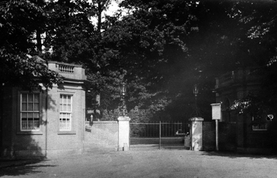 13724 Sonsbeek, 1900-1930