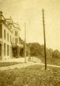 13790 Sonsbeek-Hotel, 1910