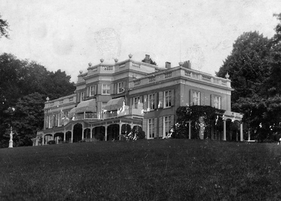 13791 Sonsbeek-Hotel, 1910