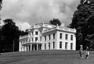 13797 Huis Sonsbeek , 1937