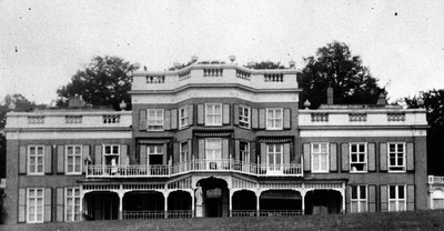 13802 Sonsbeek Hotel, 1910-1920