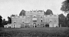 13816 Hotel Sonsbeek, 1930-1940