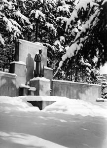 13861 Sonsbeek Monument, 1931