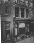 1387 Bakkerstraat, 1910