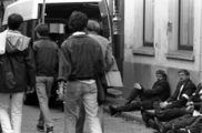 139 Demonstratie Anti Kernenergie , 1981
