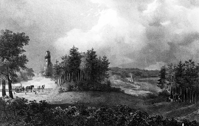 13910 Sonsbeek, 1825-1835