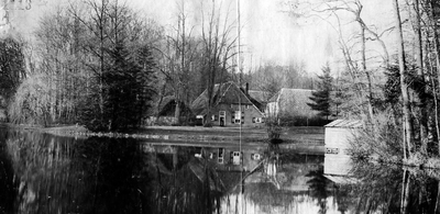13946 Sonsbeek, 1900