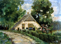 14178 Sonsbeek, 1899