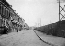 14201 Sonsbeeksingel, 1900-1920