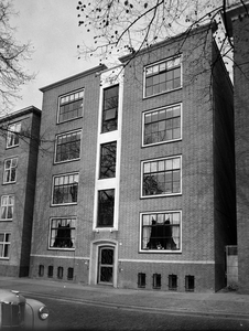 14212 Sonsbeeksingel, 1950-11-01
