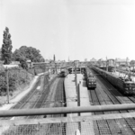 14447 Station, ca. 1960