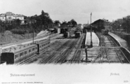 14449 Station, 1850-1890