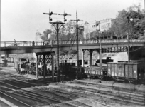 14451 Station, 1850-1890