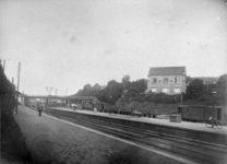 14452 Station, 1850-1890