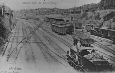 14465 Station, 1850-1890