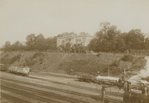 14475 Station, 1885 - 1895