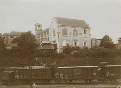 14479 Station, 1880 - 1885